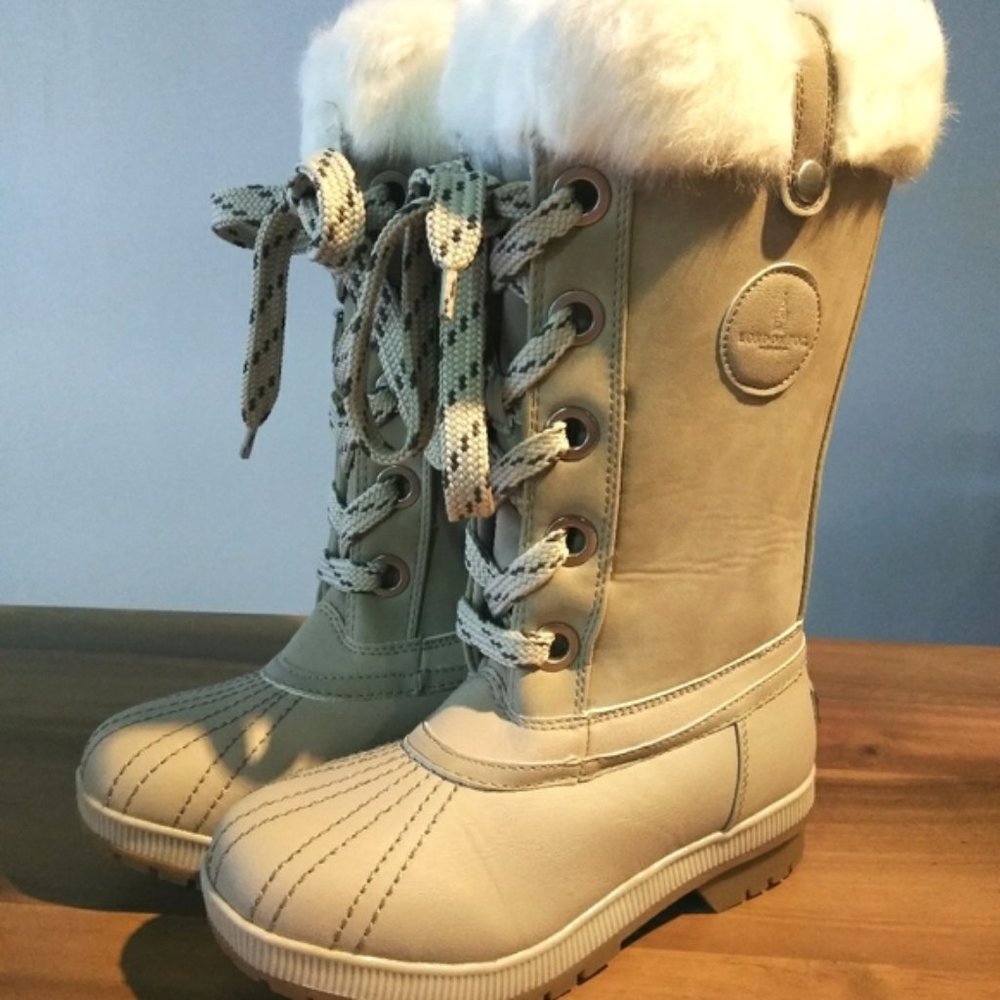 ❄️ LONDON FOG Winter Boots ❄️